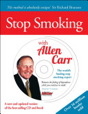 Stop Smoking With Allen Carr Allen Carr