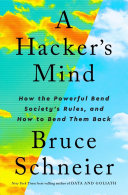 A Hackers Mind Bruce Schneier
