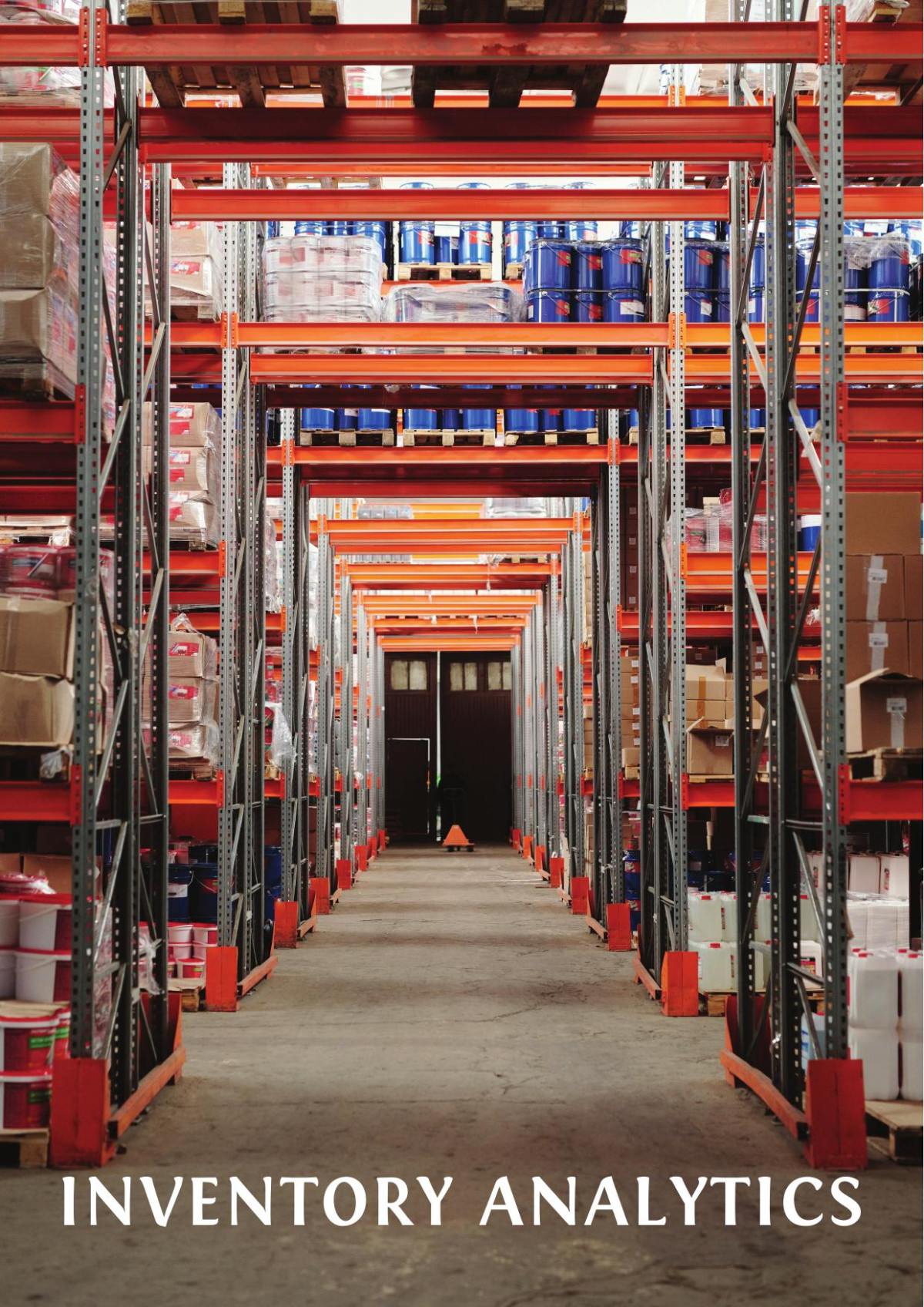 Inventory Analytics Roberto Rossi