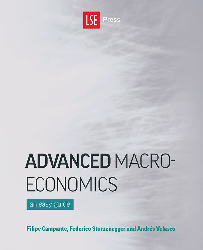 Advanced Macroeconomics An Easy Guide Campante Sturzenegger