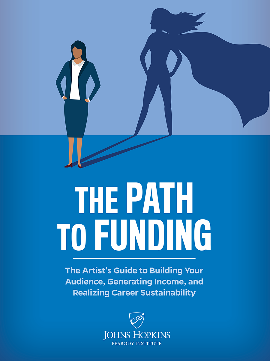 The Path To Funding Zane Forshee Christina Manceor Robin Mcginness