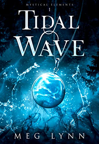 Tidal Wave Meg Lynn