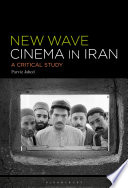 The New Wave Cinema In Iran 1st Parviz Jahed