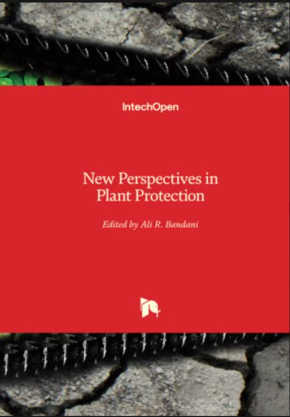 New Perspectives In Plant Protection Ali R Bandani