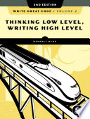 Write Great Code Volume 2 2nd Edition 2nd Edition Randall Hyde