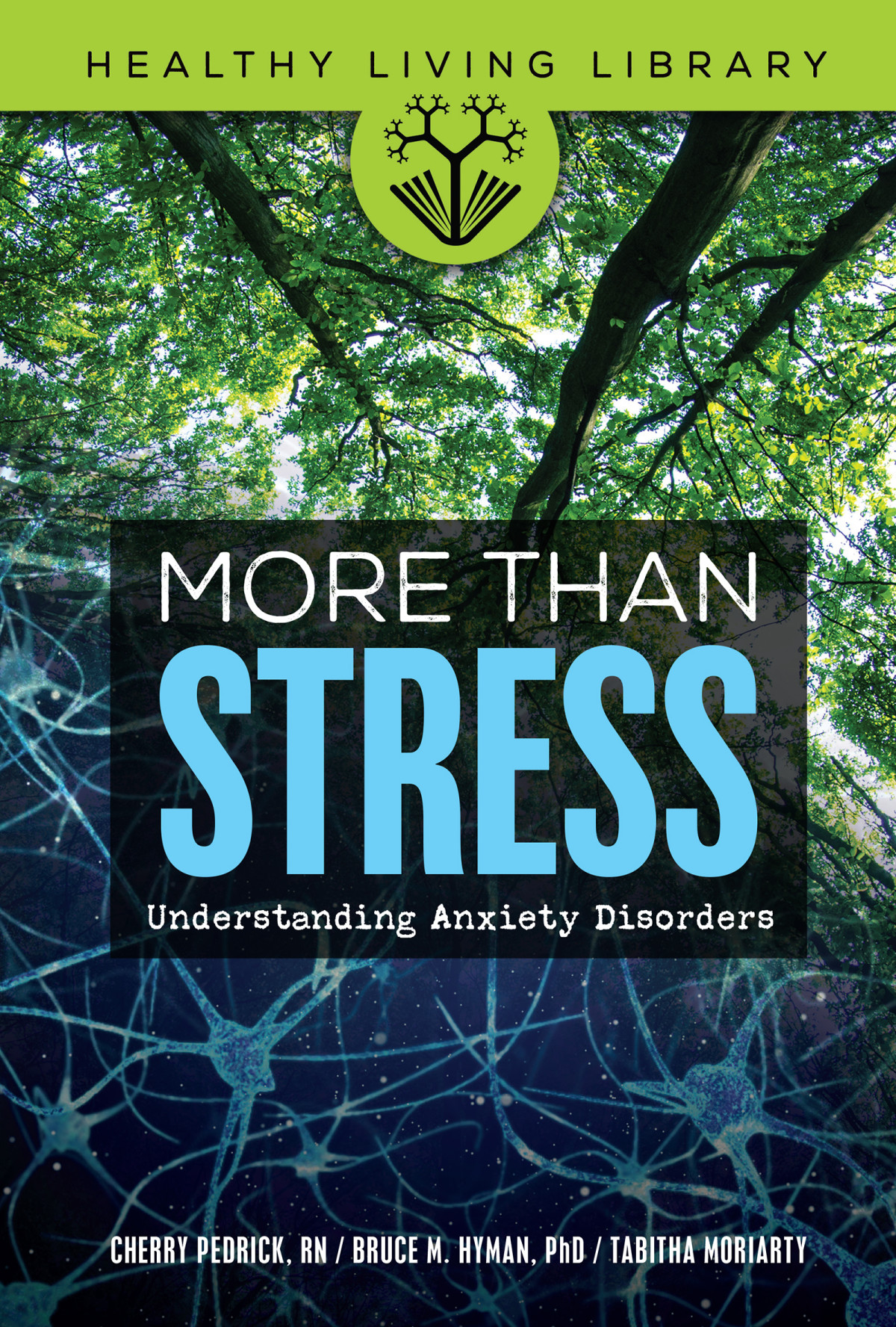 More Than Stress Understanding Anxiety Disorders Cherry Pedrick