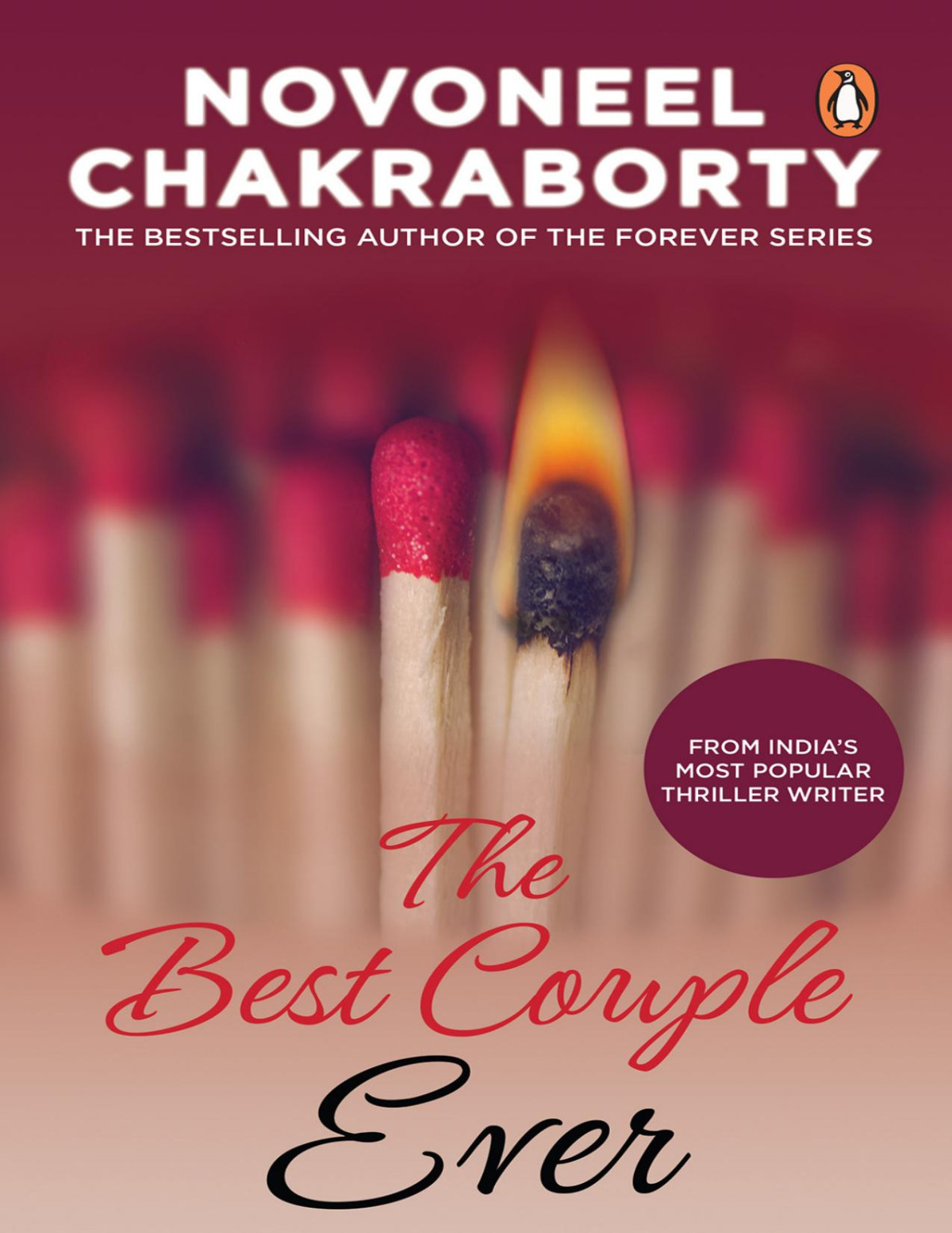 The Best Couple Ever Novoneel Chakraborty