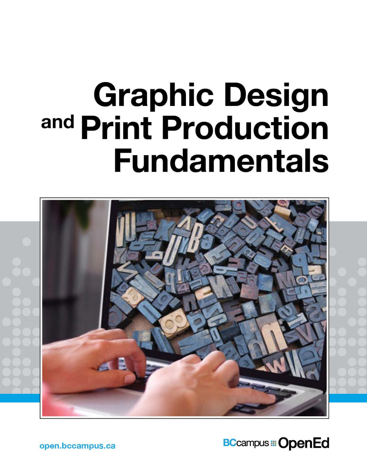 Graphic Design And Print Production Fundamentals Graphic Communications Open Textbook Collective