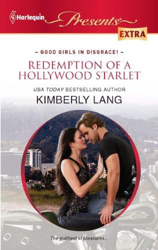 Redemption Of A Hollywood Starlet Kimberly Lang