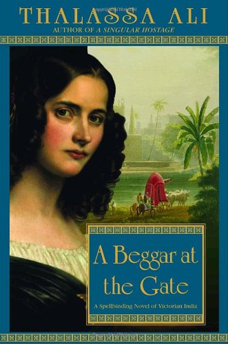 A Beggar At The Gate Thalassa Ali