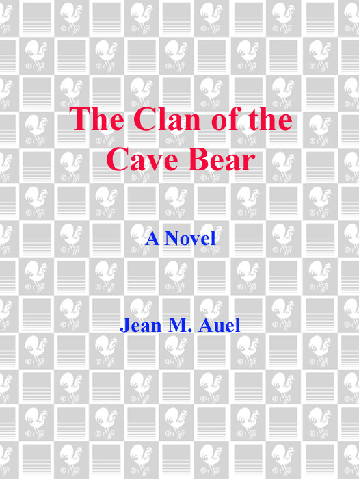 The Clan Of The Cave Bear Jean M Auel