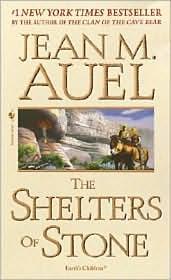 The Shelters Of Stone Jean M Auel