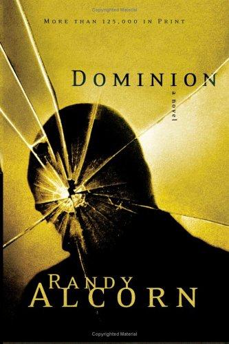 Dominion Randy Alcorn