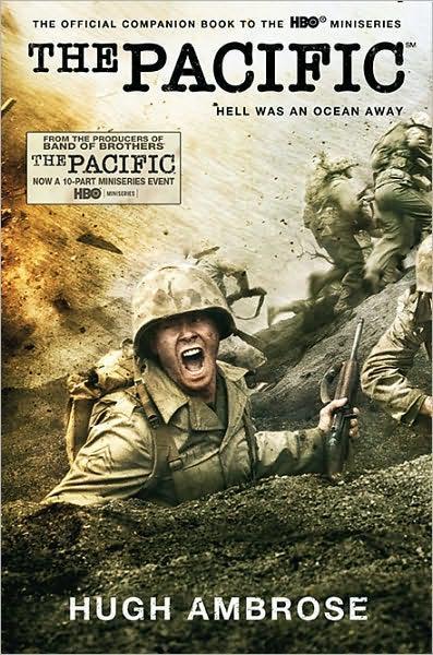 The Pacific Hugh Ambrose