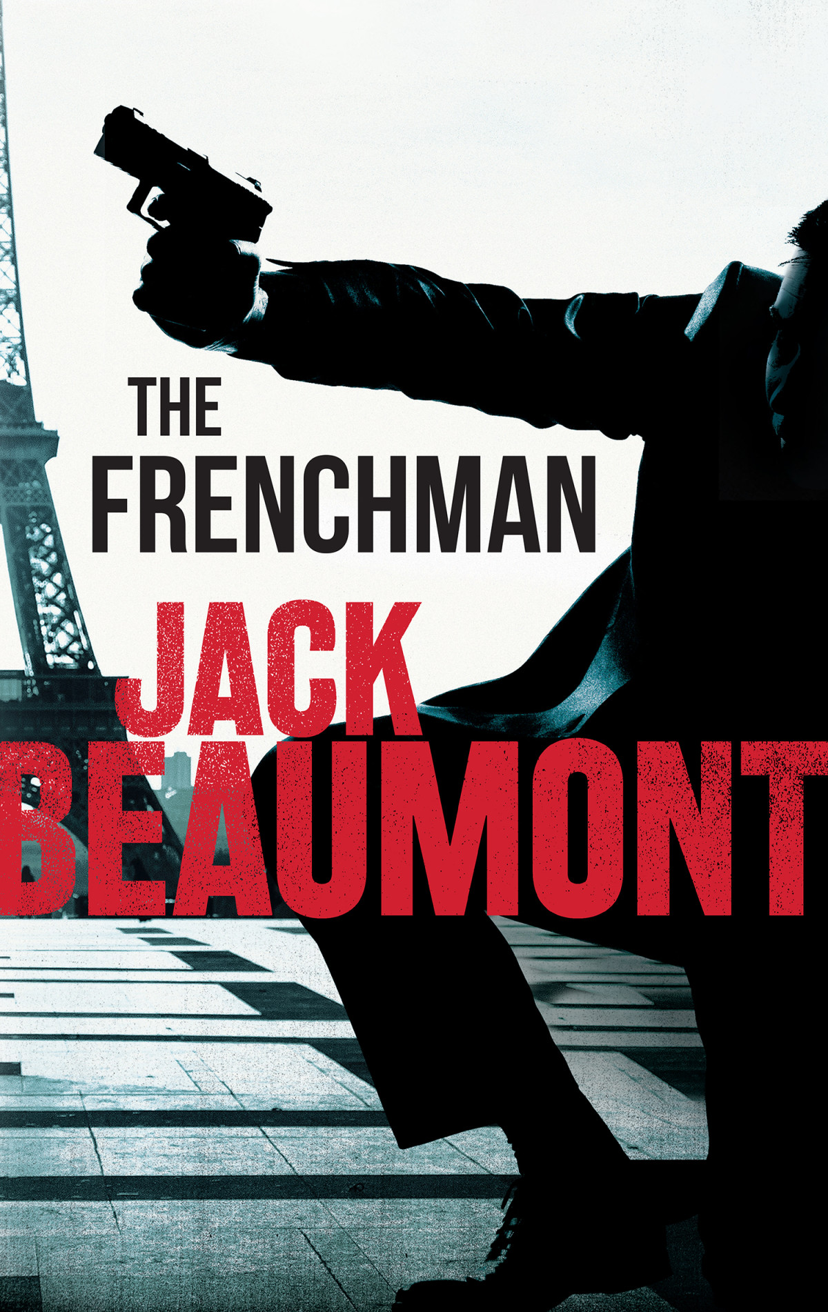The Frenchman Jack Beaumont