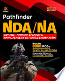 Pathfinder Ndana National Defence Academy Naval Academy Entrance Examination 202021 Arihant Experts
