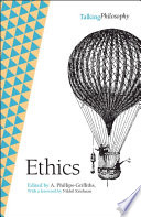 Ethics Allen Phillipsgriffiths