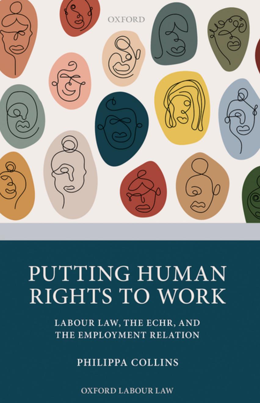 Putting Human Rights To Work Philippa M Collins