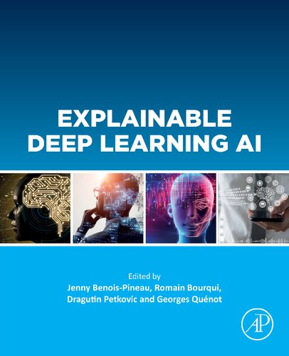 Explainable Deep Learning Ai Jenny Benoispineau Romain Bourqui
