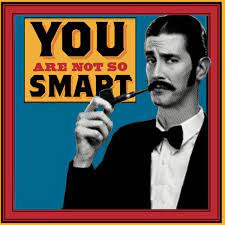 You Are Not So Smart David Mcraney