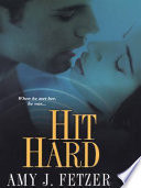 Hit Hard Amy J Fetzer