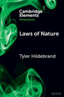 Laws Of Nature Tyler Hildebrand
