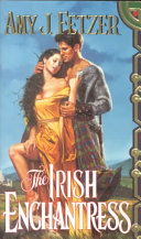 The Irish Enchantress Amy J Fetzer