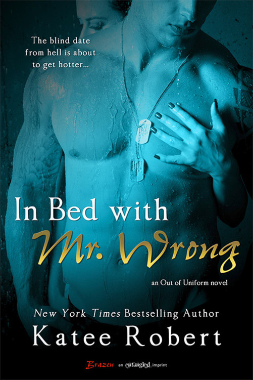 In Bed With Mr Wrong Katee Robert