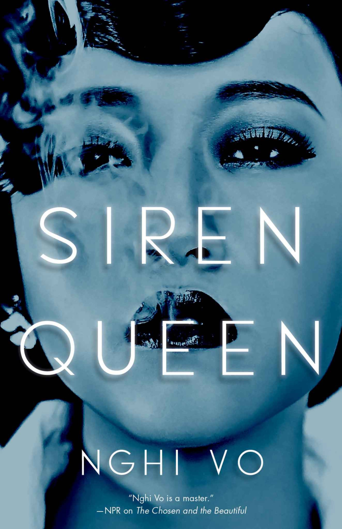 Siren Queen Nghi Vo