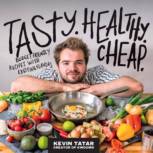 Tasty Healthy Cheap Tatar Kevin