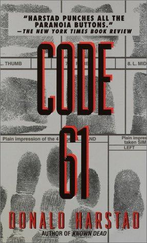 Code 61 Donald Harstad