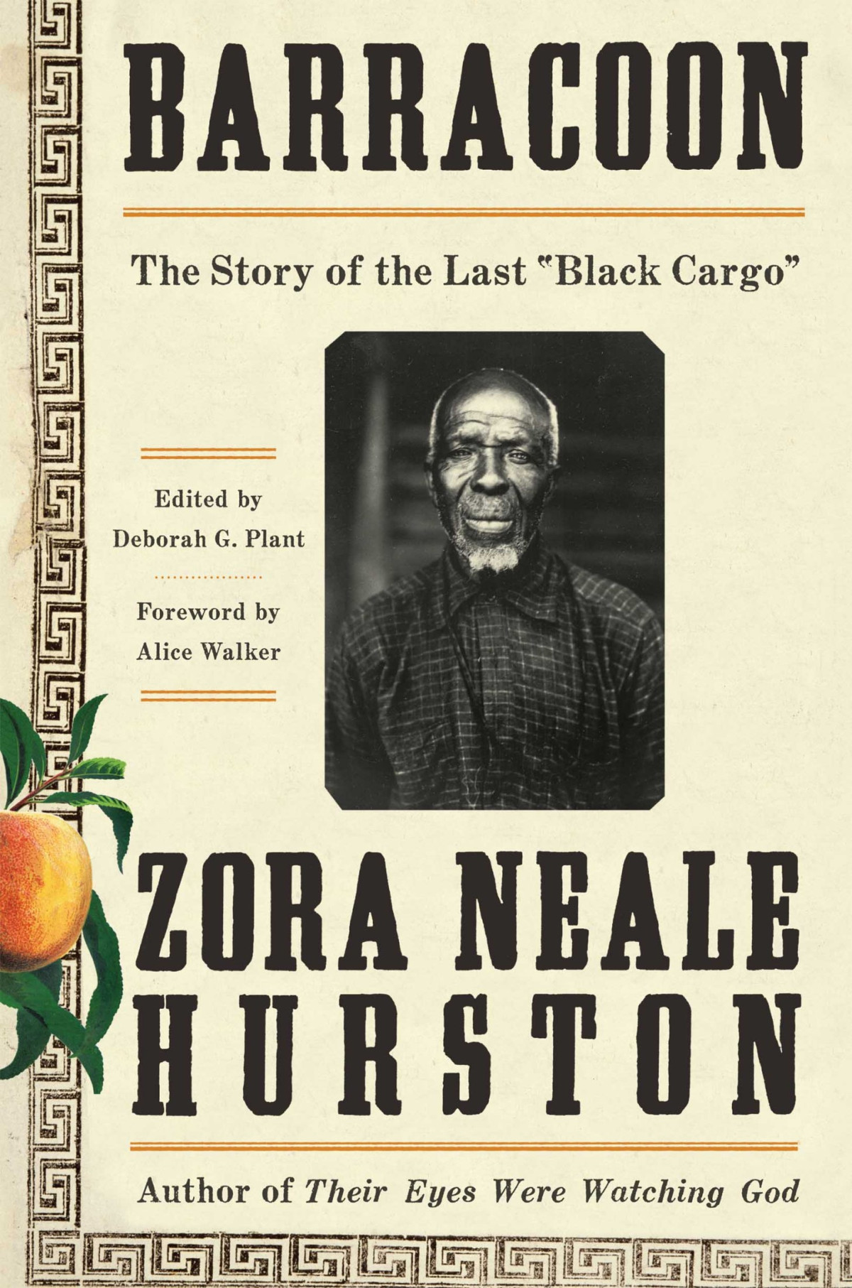 Barracoon Zora Neale Hurston