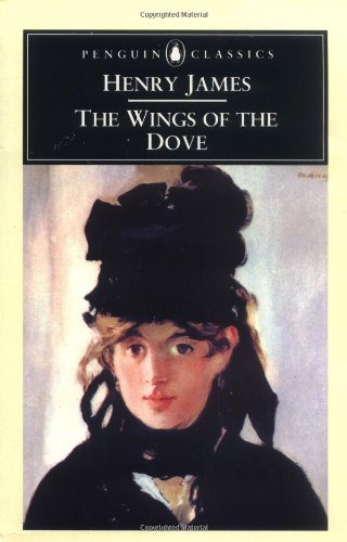 The Wings Of The Dove Henry James
