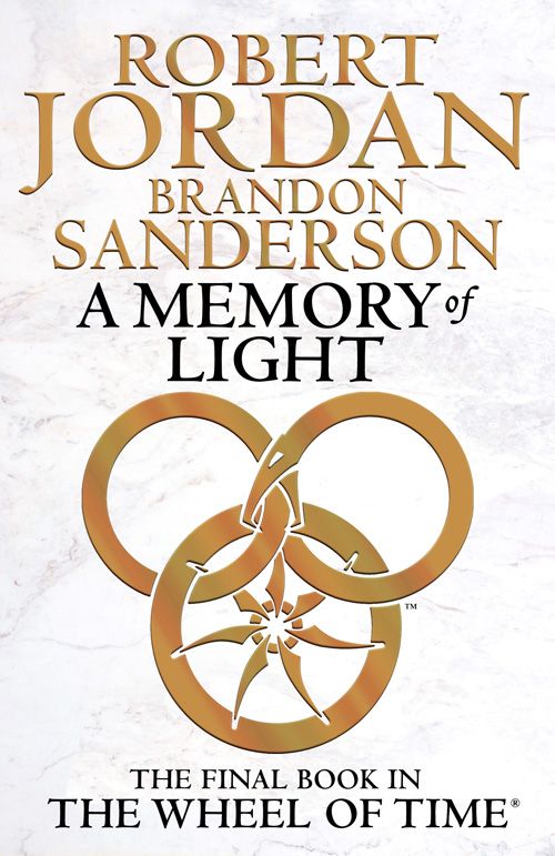 A Memory Of Light Wheel Of Time Book 14 Robert Jordan Brandon Sanderson