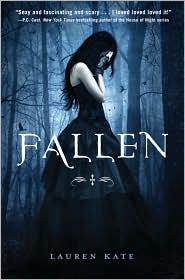 Fallen Lauren Kate