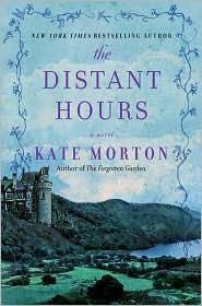 The Distant Hours Kate Morton