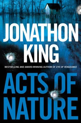 Acts Of Nature Jonathon King