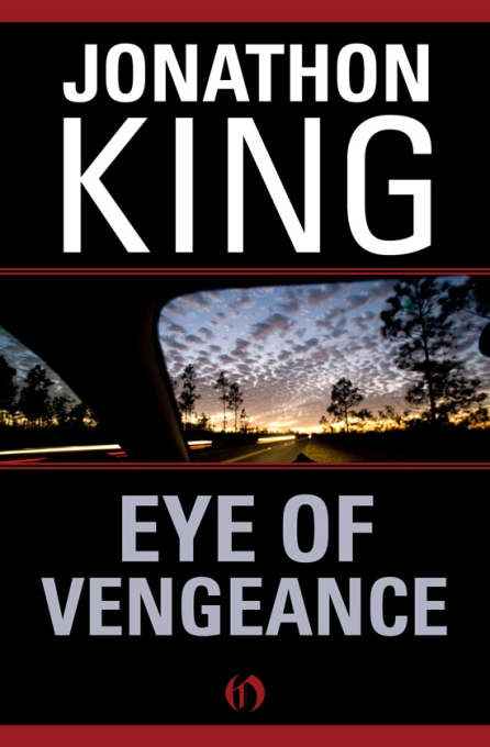 Eye Of Vengeance Jonathon King