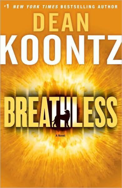 Breathless Dean Koontz