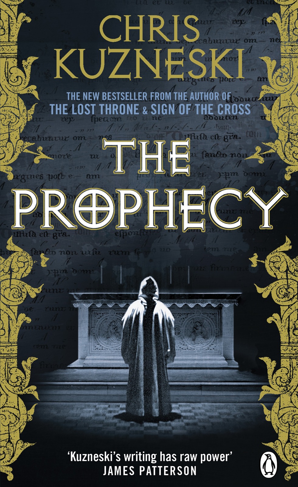 The Prophecy Chris Kuzneski