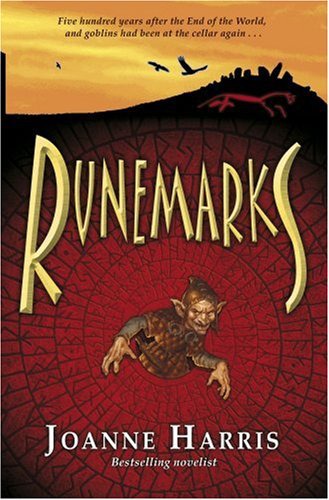 Runemarks Joanne Harris