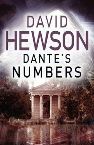 Dantes Numbers David Hewson