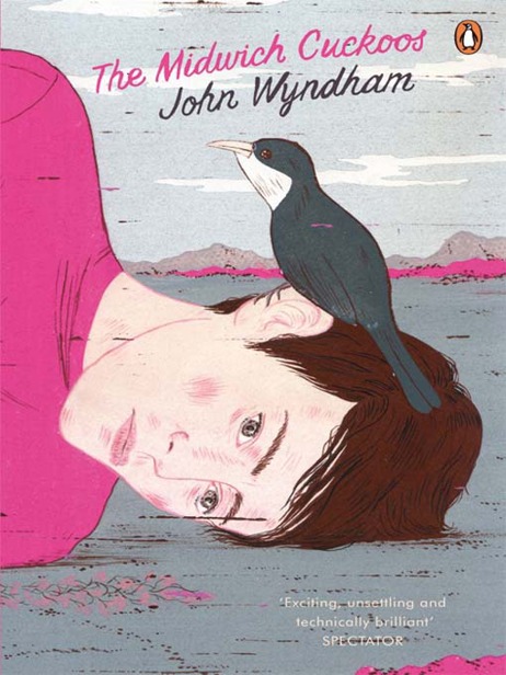 The Midwich Cuckoos John Wyndham