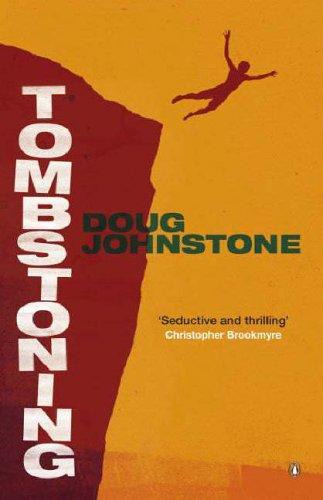 Tombstoning Doug Johnstone