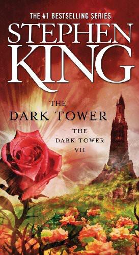 Dark Tower King Stephen