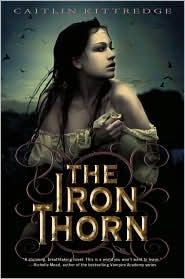 The Iron Thorn Caitlin Kittredge