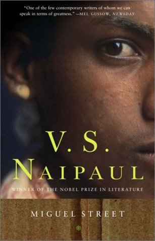 Miguel Street V S Naipaul