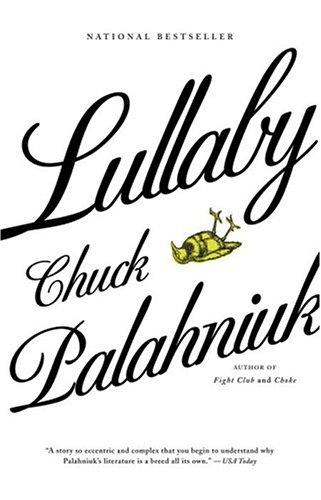 Lullaby Chuck Palahniuk