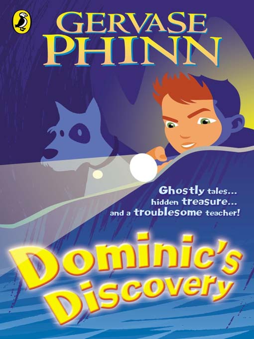 Dominics Discovery Gervase Phinn