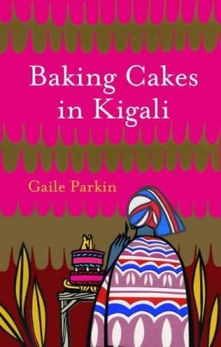 Baking Cakes In Kigali Gaile Parkin